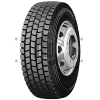 Автошина Long March LM511 (ведуча) 315/80 R22.5 156/150K