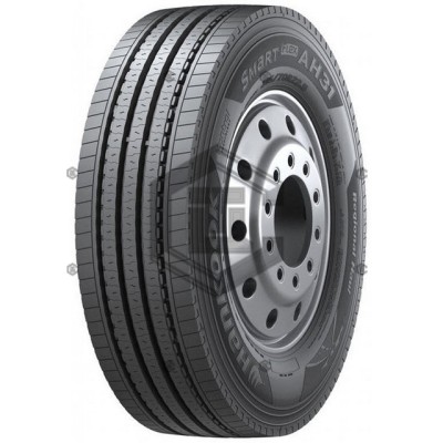 Автошина Hankook AH31 Smartflex (рульова) 315/60 R22.5 154/148L PR16