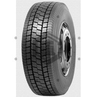 Автошина Ovation VI-628 (ведуча) 215/75 R17.5 135/133J