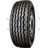 Автошина Kapsen HS209 (причіпна) 385/65 R22.5 160K PR20