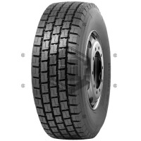 Автошина Mirage MG-668 (ведуча) 295/80 R22.5 152/149M