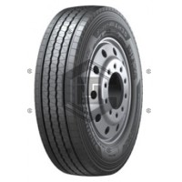 Автошина Hankook AH35 (рульова) 205/75 R17.5 124/122M
