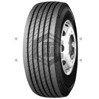 Автошина Long March LM168 (причіпна) 445/45 R19.5 160J PR18