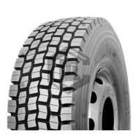 Автошина Kapsen HS103 (ведуча) 295/80 R22.5 152/149M PR18