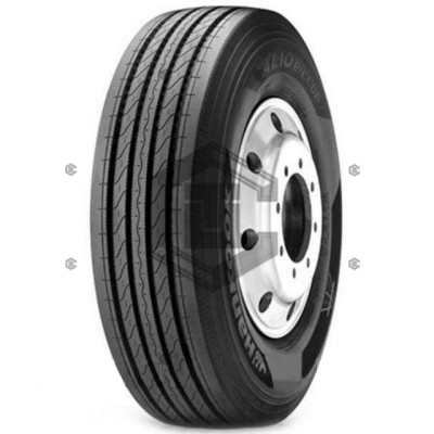 Автошина Hankook AL10+ (рульова) 295/60 R22.5 150/147L PR16