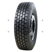 Автошина Ovation VI-668 (ведуча) 295/80 R22.5 152/149M PR18