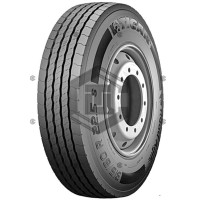 Автошина Tigar Road Agile S 315/80 R22.5 156/150L