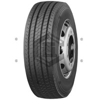 Автошина Long March LM127 (рульова) 215/75 R17.5 127/124M PR16