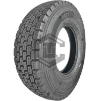 Автошина Lanvigator D801 (ведуча) 315/70 R22.5 154/150M PR20 Автошина Lanvigator D801 (ведуча) 315/70 R22.5 154/150M PR20