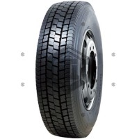 Автошина Sunfull HF628 (ведуча) 235/75 R17.5 143/141J PR16