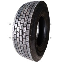 Автошина Powertrac Power Plus + (ведуча) 215/75 R17.5 127/124M Автошина Powertrac Power Plus + (ведуча) 215/75 R17.5 127/124M