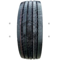 Автошина Aufine AEL2 (рульова) 385/65 R22.5 160K Автошина Aufine AEL2 (рульова) 385/65 R22.5 160K