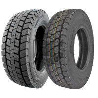 Автошина Matador D HR4 (ведуча) 295/80 R22.5 152/148M PR16 Автошина Matador D HR4 (ведуча) 295/80 R22.5 152/148M PR16