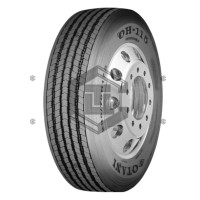 Автошина Otani OH-115 (рульова) 235/75 R17.5 132/130M PR14
