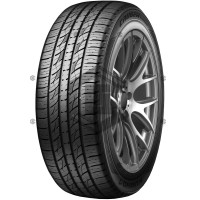 Автошина Kumho Crugen Premium KL33 225/55 R18 98H