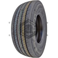 Автошина Continental Conti Hybrid LS3 (рульова) 225/75 R17.5 129/127M PR12