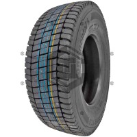 Автошина Continental Conti Hybrid LD3 (ведуча) 225/75 R17.5 129/127M PR12