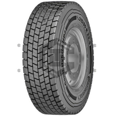 Автошина Continental Conti Hybrid HD3 (ведуча) 295/60 R22.5 150/147L PR18