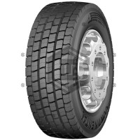 Автошина Continental HDR (ведуча) 305/70 R22.5 150/148M PR16 Автошина Continental HDR (ведуча) 305/70 R22.5 150/148M PR16