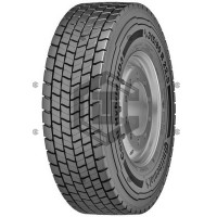 Автошина Continental Conti Hybrid HD3 (ведуча) 315/60 R22.5 152/148L PR20