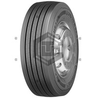 Автошина Continental Conti EcoPlus HS3 (рульова) 355/50 R22.5 156K PR18