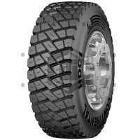 Автошина Continental HDC1 (ведущая), 325/95 R24 162/160K PR18