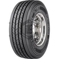 Автошина Continental HTR2 (причіпна) 235/75 R17.5 143/141K PR16