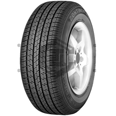 Автошина Continental Conti4x4Contact 235/60 R17 102V MO
