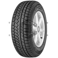 Автошина Continental 4x4 WinterContact 255/55 R18 105H FR *