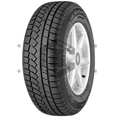 Автошина Continental 4x4 WinterContact 255/55 R18 105H FR *