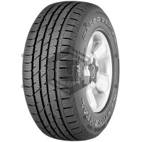 Автошина Continental ContiCrossContact LX 255/60R18 112V XL FR