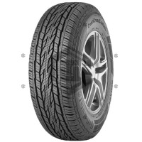Автошина Continental ContiCrossContact LX2 255/65 R17 110H FR Автошина Continental ContiCrossContact LX2 255/65 R17 110H FR