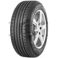 Автошина Continental ContiEcoContact 5 195/55 R20 95H XL