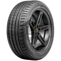 Автошина Continental ContiSportContact 2 205/55 R16 91V FR AO