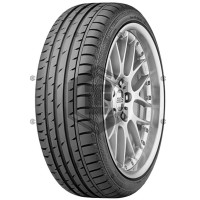 Автошина Continental ContiSportContact 3 245/50R18 100Y SSR * Автошина Continental ContiSportContact 3 245/50R18 100Y SSR *