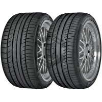 Автошина Continental ContiSportContact 5P SUV 265/40 R21 101Y FR N0