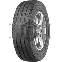 Автошина Continental ContiVanContact 200 225/55 R17C 109/107H PR8