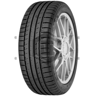 Автошина Continental ContiWinterContact TS 810 Sport 245/50R18 100H SSR *