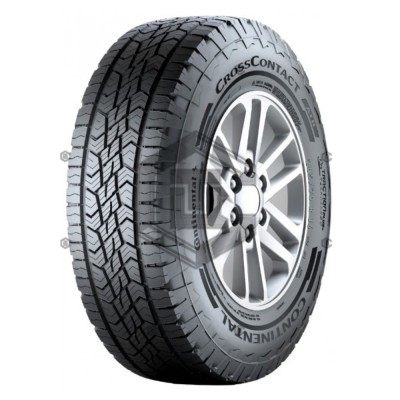 Автошина Continental CrossContact ATR 235/60 R18 107V XL FR