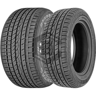 Автошина Continental ContiCrossContact UHP 245/45 R20 103V XL FR