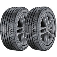 Автошина Continental PremiumContact 6 235/60R18 103V FR ContiSeal