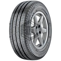Автошина Continental Vanco 2 195/75 R14C 106/104Q PR8