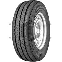 Автошина Continental VancoCamper 225/65 R16C 112R PR8