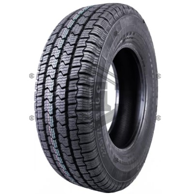 Автошина Continental Vanco Four Season 2 225/75 R16C 121/120R PR10