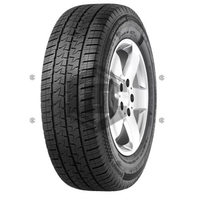 Автошина Continental VanContact 4Season 215/70 R15C 109/107S PR8