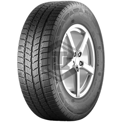 Автошина Continental VanContact Winter 225/65 R16C 112/110R
