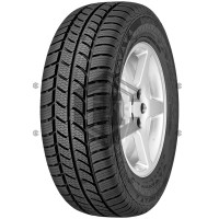 Автошина Continental VancoWinter 2 225/65 R16C 112/110R