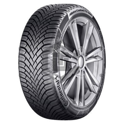 Автошина Continental WinterContact TS 860 185/65 R15 88T