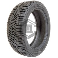 Автошина Michelin CrossClimate + 215/45 R17 91W XL