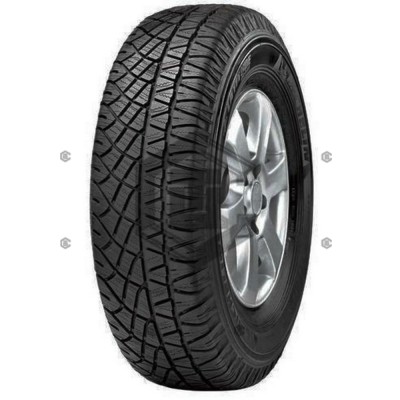 Автошина Michelin Latitude Cross 265/60R18 110H